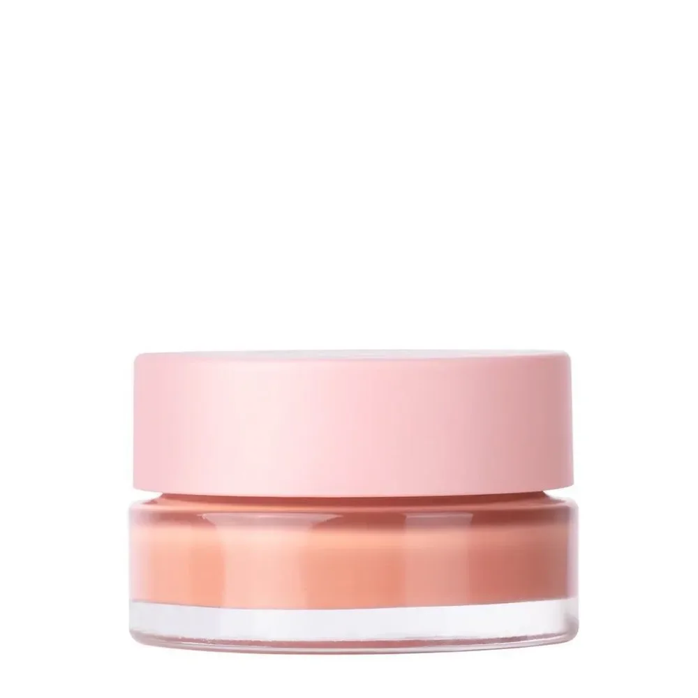 NWT Pacifica FLUFFY BLUSHY Blush - SUNSET